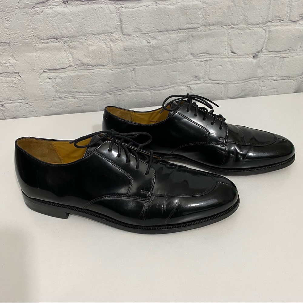Cole Haan Men’s Dress Leather Shoes
